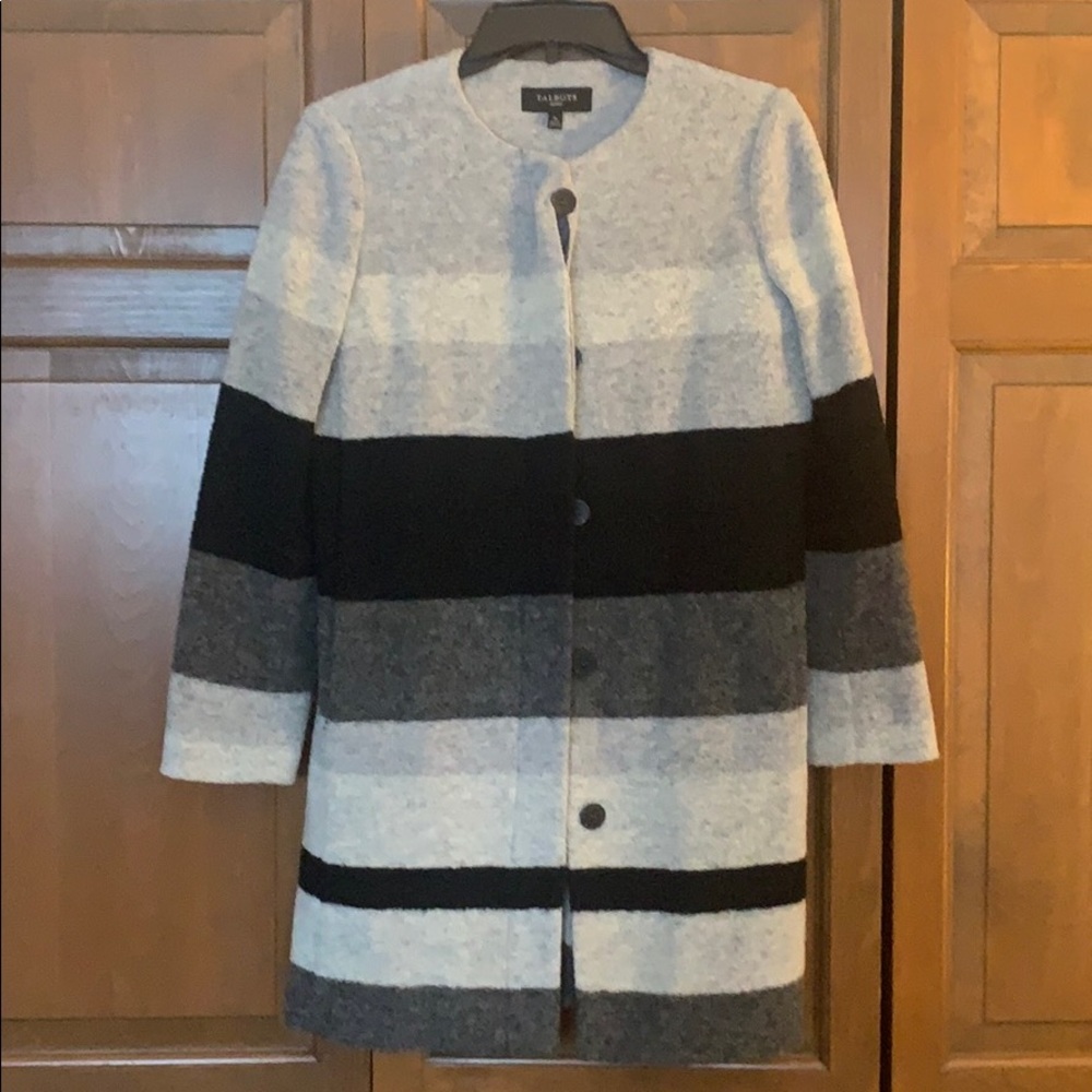 Talbots jacket